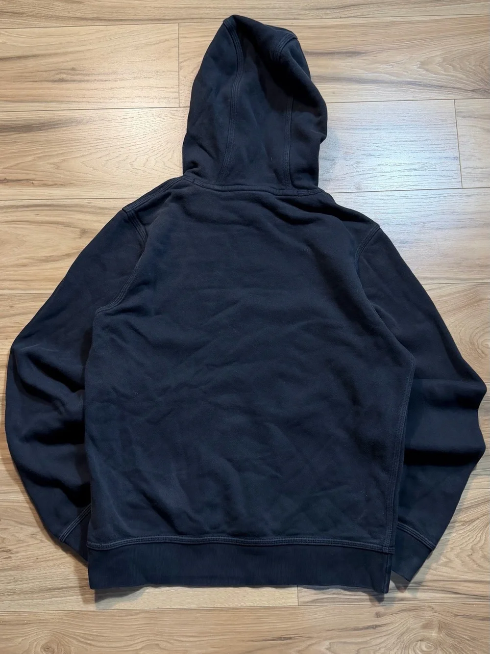 Nike black hoodie